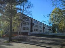 Ahkiomaantie 12, Viirinkangas, Rovaniemi
