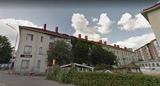 Tuurenporinkatu 5 B, Keskusta, Turku