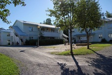 Rajarinne 2 D 18, Gerby, Vaasa