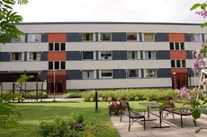Kristiinankaupunginkatu 11 B 18, Suvilahti, Vaasa