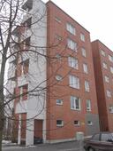 Otonkatu 1, Keskusta, Nokia