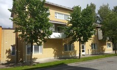Palosaarentie 18 A 25, Palosaari, Vaasa
