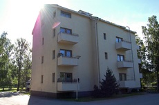 Vöyrinkatu 2 A 7, Vöyrinkaupunki, Vaasa