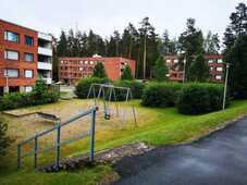 Keskuskatu 17, Jyränkö, Heinola
