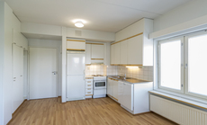 Paalikatu 2, Meri-Toppila, Oulu