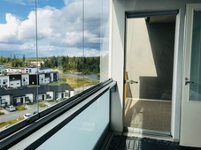 Kokinpellonraitti 1 A, Vuores, Tampere
