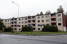 Lasitehtaantie 51 E, Hirsimäki, Riihimäki