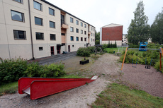 Lasitehtaantie 51 D, Hirsimäki, Riihimäki