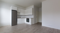 Vaihdekatu 8 G, Ahjo, Kerava