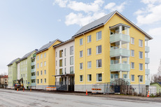 Messukylänkatu 30A36, Messukylä, Tampere