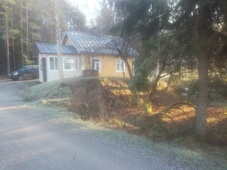 Sillanpääntie 32, Palus, Ulvila