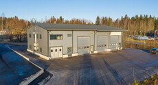 Ali-Maisalantie 3, Mäntsälä, Mäntsälä