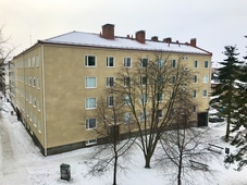 Tuomiokirkonkatu 8, Juhannuskylä, Tampere