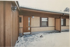 Mäntypolku 5 B, Kuortane, Kuortane