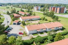 Juteinintie 6 B 06, Parola, Hattula