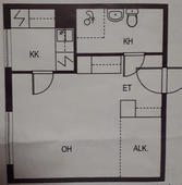 Tornikatu 2, Iisalmi, Iisalmi