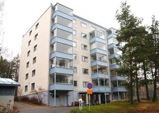 Tennbyntie 46, Tennby, Parainen