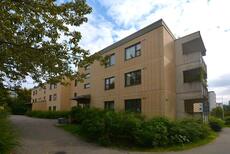 Sauvakatu 7, Pajala, Järvenpää