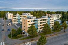 Koulukatu 50 C 25, Uppa, Seinäjoki