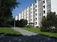 Pohjolankatu 6-8, Tammela, Tampere