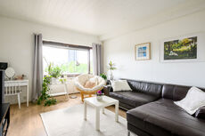 Mannilantie 37 C, Keskusta, Järvenpää