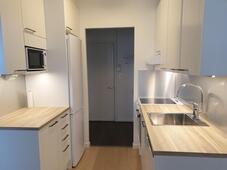 Sammonkatu 41, Kaleva, Tampere