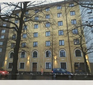 Puistokatu 15 b A, Keskusta, Turku
