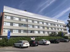 Väinämöisenkatu 15 F 36, Kaleva, Tampere