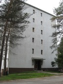 Kolpeneentie 67 A 17, Kolpeneenharju, Rovaniemi
