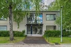 Kaksostentie 6, Siltamäki, Helsinki