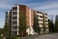 PALOKUNNANKATU 7, , Jyväskylä