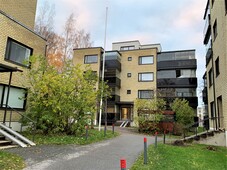 Kallanranta 3, Keskusta, Kuopio