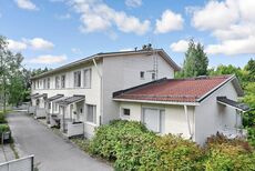 Metsärinne 3 C 03, Ahjo, Kerava
