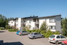 Laurinpolku 5 B 19, Ristonmaa, Jyväskylä