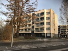 Tarhatie 2, Uppa, Seinäjoki