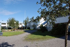 Rajarinne 4 M 48, Gerby, Vaasa