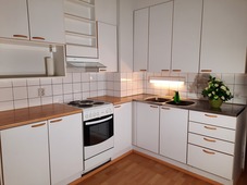 Ritaniemenkatu 10, Mukkula, Lahti