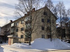 Kajaaninkatu 18, Keskusta, Oulu