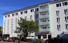 Mannenkatu 2 A 509, Keskusta, Oulu