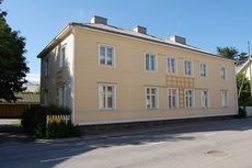 Rauhankatu 38 A 2, Keskusta, Vaasa