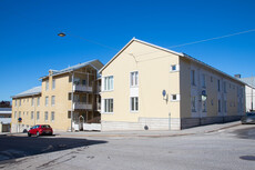 Pitkänlahdenkatu 30 B 13, Vöyrinkaupunki, Vaasa