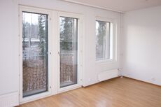 Rastasniityntie 1, Laaksolahti, Espoo