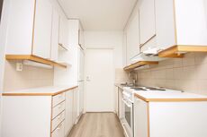 Ristolantie 19, Etelä-Haaga, Helsinki