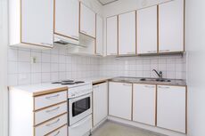 Viljatie 7, Malmi, Helsinki