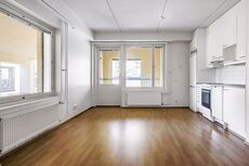 Plazankuja 5, Hermanni, Helsinki