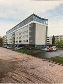 Kirkkokatu 63-65, Heinäpää, Oulu