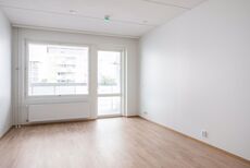 Santaniitynkatu 17, Keskusta, Kerava
