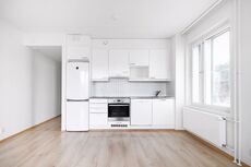 Karavaanikuja 2, Rastila, Helsinki