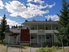 Korterinne 6 C ja D, Kortemäki, Jyväskylä