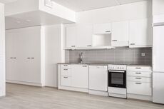 Uuno Kailaan katu 5, Vermonniitty, Espoo